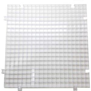 Waffle Grid 1-Pack - The Original Multi-Use Modular Grid System